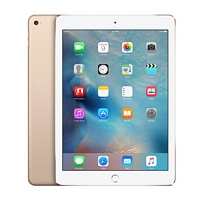 Apple iPad (5th gen) 32 Gt, WiFi, Gold (K)