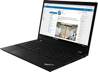 Lenovo ThinkPad T15 Gen 2 Intel Core i5-1135G7 kannettava (K), W11Pro