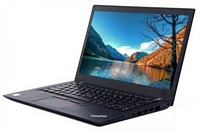 Lenovo ThinkPad T470s Intel Core i5-6300U kannettava (K), W10Pro