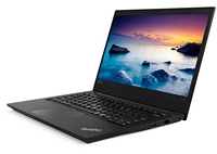 Lenovo ThinkPad X270 Intel Core i5-7200U kannettava (K), W10Pro