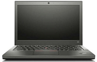 Lenovo ThinkPad X260 Intel Core i5-6200U kannettava (K), W10Pro