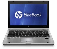 HP EliteBook 2560p Intel Core i5-2410M kannettava (K), Linux Mint 20.2