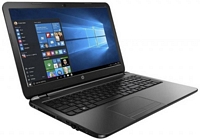 HP 250 G6 Intel Core i3-7020U kannettava (K), W11Home