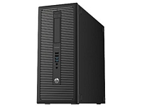 HP EliteDesk 800 G2 TWR Intel Core i5-6500 tietokone (K), W10Pro