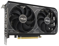 Asus Nvidia GeForce RTX 4060 8 Gt Dual V2 OC PCIe näytönohjain