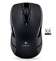 Logitech Wireless Mouse M545