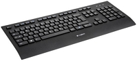 Logitech K280e PRO for business USB näppäimistö, musta