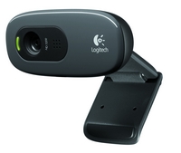 Logitech HD C270 Webcam