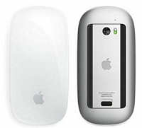 Apple Magic Mouse 1, langaton Bluetooth hiiri (K)