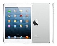 Apple iPad (5th gen) 32 Gt, WiFi, Silver (K)