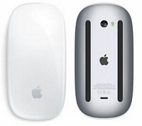 Apple Magic Mouse 2, langaton BT hiiri (K)
