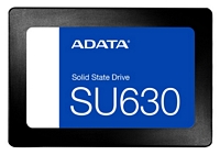 ADATA Ultimate SU630 2.5'' 3D QLC 240 Gt SSD