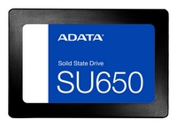 ADATA Ultimate SU650 2.5'' 3D NAND 240 Gt SSD