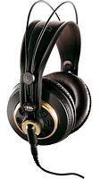 AKG K240 Studio stereokuulokkeet (K)