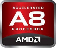 AMD A8-4500M tray prosessori (K)