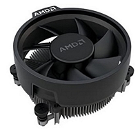 AMD Wraith Stealth AM4 65W vakio prosessorijäähy