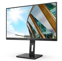 AOC Q27P2Q 27'' QHD IPS LED-näyttö (K)