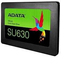 ADATA Ultimate SU630 2.5'' 3D QLC 240 Gt SSD