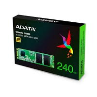 ADATA Ultimate SU650 3D NAND 240 Gt M.2 SSD