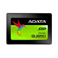 ADATA Ultimate SU650 2.5'' SATAIII 480 Gt SSD