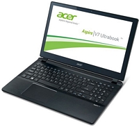 Acer Aspire V7-582PG Touch Intel Core i5-4210U kannettava (K), Win 10 Home