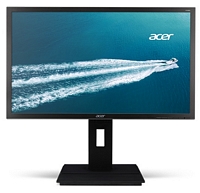 Acer B246HL 24'' FHD LED-näyttö (K)