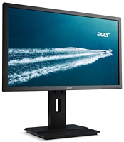 Acer B276HK 27'' 4K IPS LED-näyttö (K)