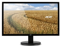 Acer K202HQL 19,5'' HD LED-näyttö (K)