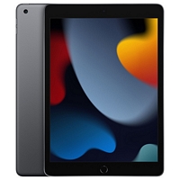 Apple iPad (7th gen) 128 Gt, WiFi+Cellular, Space Gray (K)