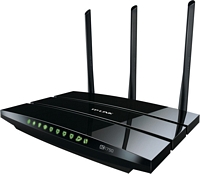 TP-LINK Archer 7 AC1750 Wireless Dual Band Gigabit WLAN-tukiasemareititin