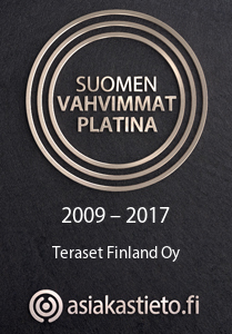 Suomen Vahvimmat