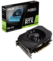 Asus Phoenix Nvidia GeForce RTX 3050 8 Gt PCIe näytönohjain