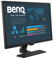 BenQ BL2780 27'' FHD IPS LED-näyttö (K)