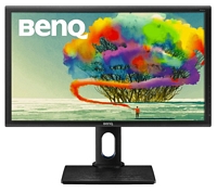 BenQ PD2700Q 27'' QHD IPS LED-näyttö (K)