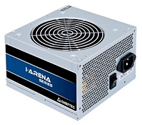 Chieftec iARENA GPB-500S 500W Bulk ATX virtalähde