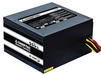Chieftec GPS-600A8 600W ATX-virtalähde