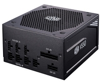 Cooler Master V550 Gold V2 550W 80+ Gold täysmodulaarinen ATX-virtalähde