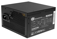 Cooler Master RS-500-ACAB-B1 500W ATX-virtalähde (K)