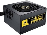 Corsair HX520 520W ATX-virtalähde (K)