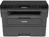 Brother DCP-L2510D mustavalkolasermonitoimilaite