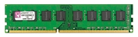 8 Gt 2400 MHz CL17 DDR4 muistikampa, Kingston KVR24N17S8/8