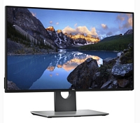 Dell UltraSharp U2417H 24'' FHD IPS LED-näyttö (K)