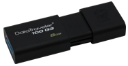 Kingston DataTraveler 100 G3 128 Gt USB 3.1