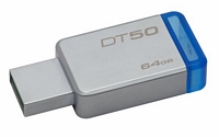 Kingston DataTraveler 50 64 Gt USB 3.1