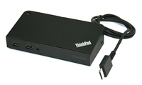 ThinkPad OneLink+ Dock telakointiasema (K)