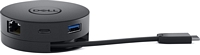 Dell DA300 USB-C 3.0 telakointiasema (K)
