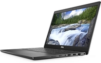Dell Latitude 3420 Intel Core i3-1115G4 kannettava (K), W11Pro