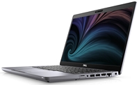 Dell Latitude 5410 Intel Core i5-10210U kannettava (K), W11Pro