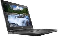 Dell Latitude 5490 Intel Core i5-8250U kannettava (K), W11Pro