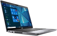 Dell Latitude 5510 Intel Core i5-10310U kannettava (K), W11Pro